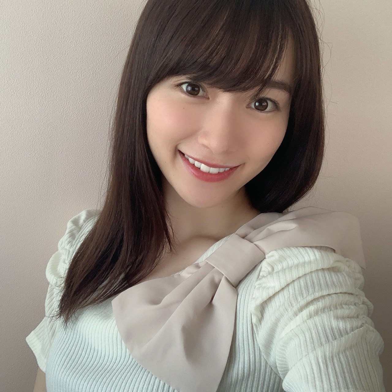 欅坂46新2期生の守屋麗奈