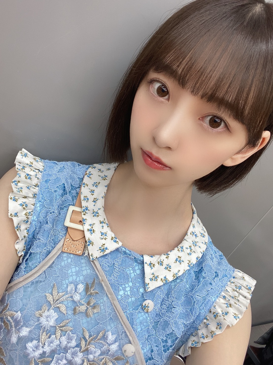 乃木坂46堀未央奈