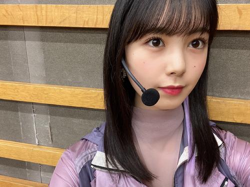 乃木坂46の筒井あやめ