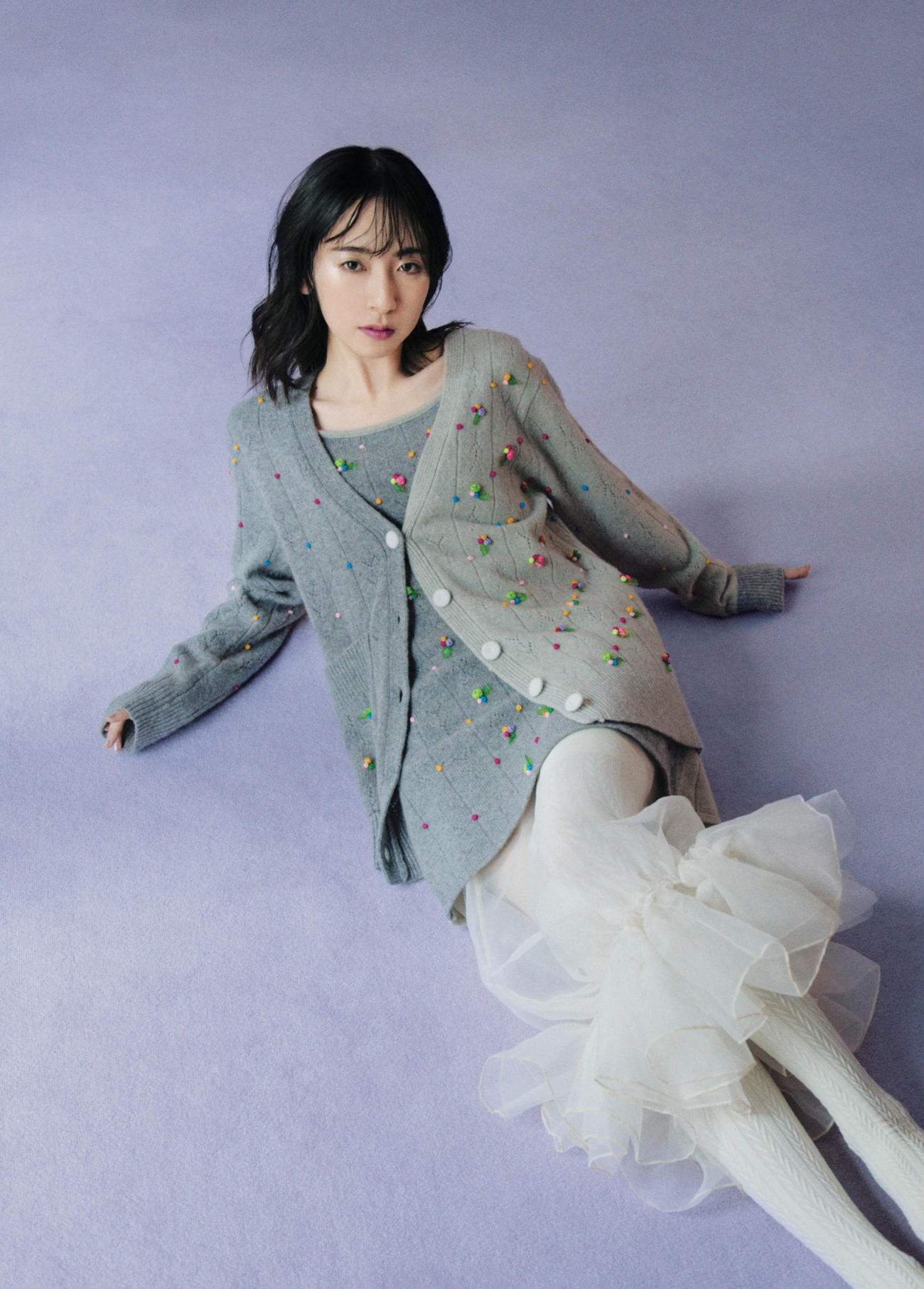 日向坂46金村美玖