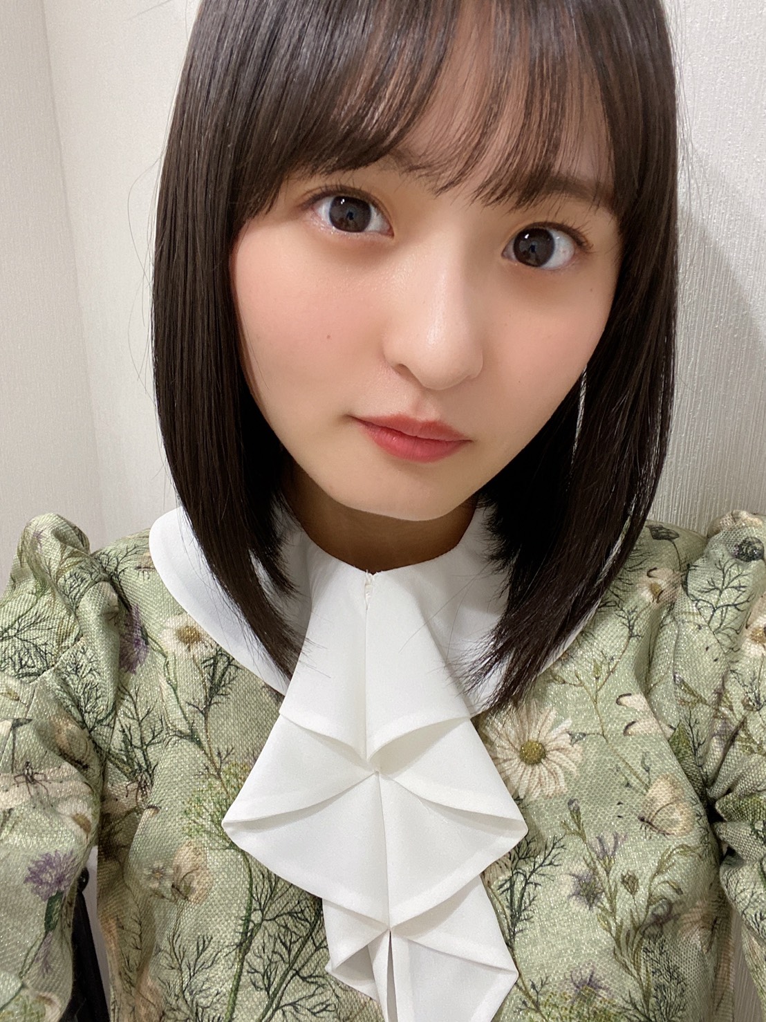 乃木坂46の遠藤さくら