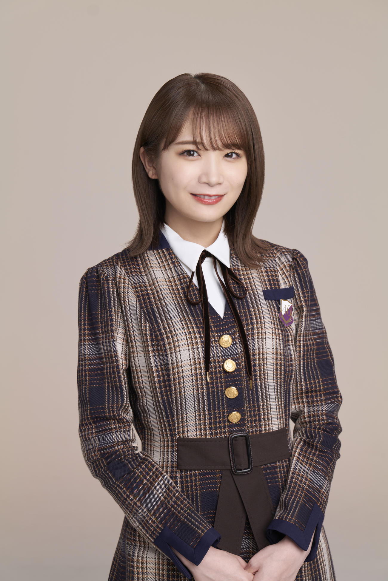 乃木坂46のキャプテン秋元真夏