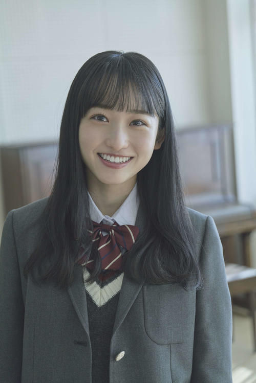 乃木坂46の5期生、一ノ瀬美空
