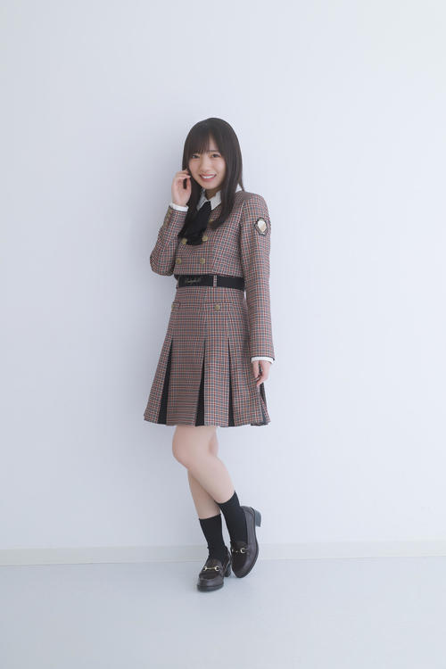 日向坂46齊藤京子 卒業コンサートにかける思い 最後の夢は「おひさまで