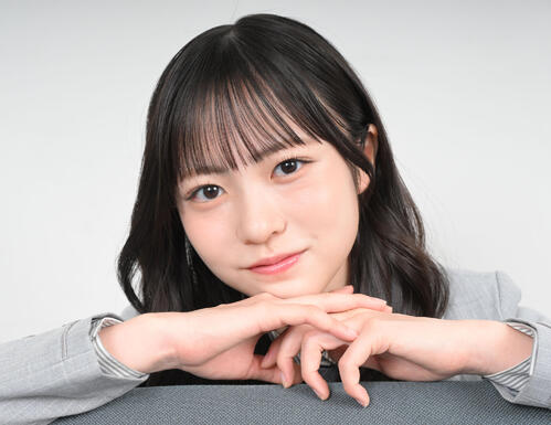 日向坂46正源司陽子「寝られない夜を眠らせない夜に」今月からオールナイトニッポンＸ木曜担当