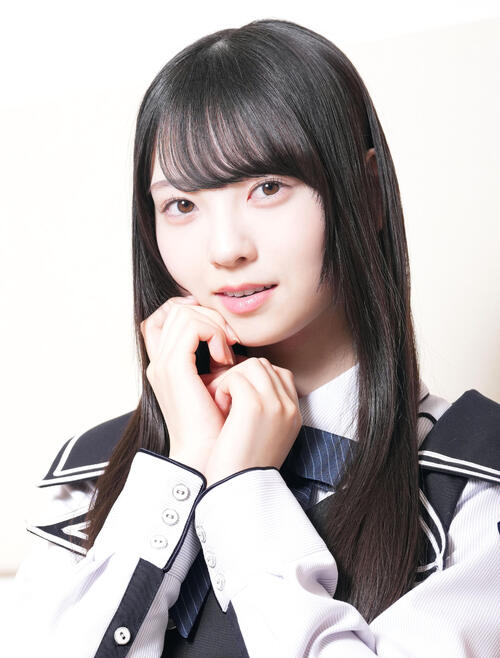 日向坂46佐藤優羽　新曲「イチャイチャ虫」で初選抜「ここがゴールではなく、第二のスタート」