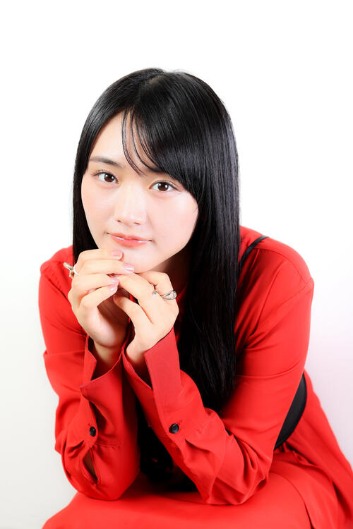 櫻坂46山﨑天がつかんだ表現者の新天地　初主演ドラマ「デス（青春）ゲーム」で自身と正反対の役