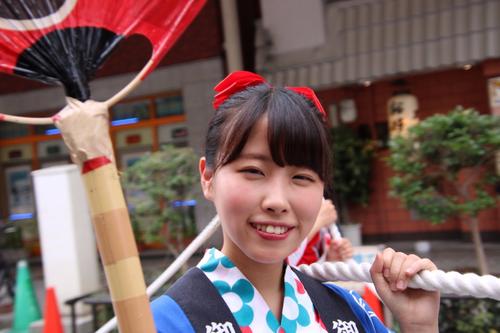 あさひめの中村美優