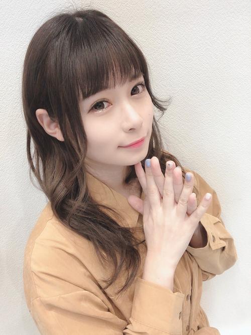 KRD8の石川夏