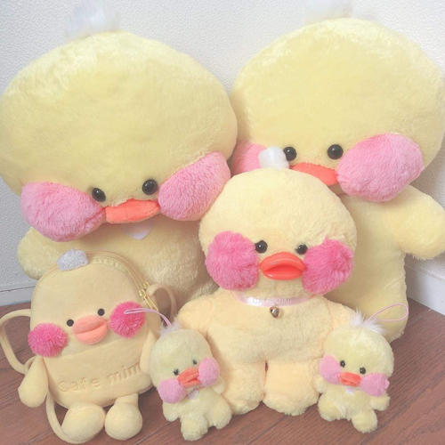 石川夏のお気に入りグッズのパンパントのグッズ