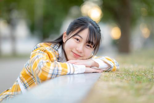 KOBerrieS♪の古川莉子
