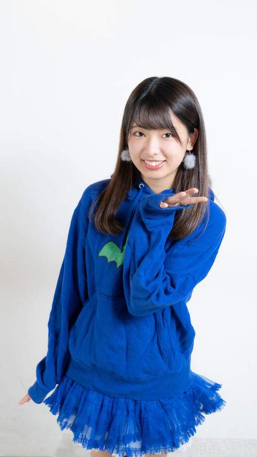 天空音パレードの城田美遥