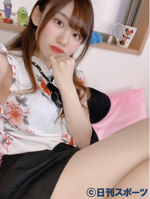 阿部穂乃香