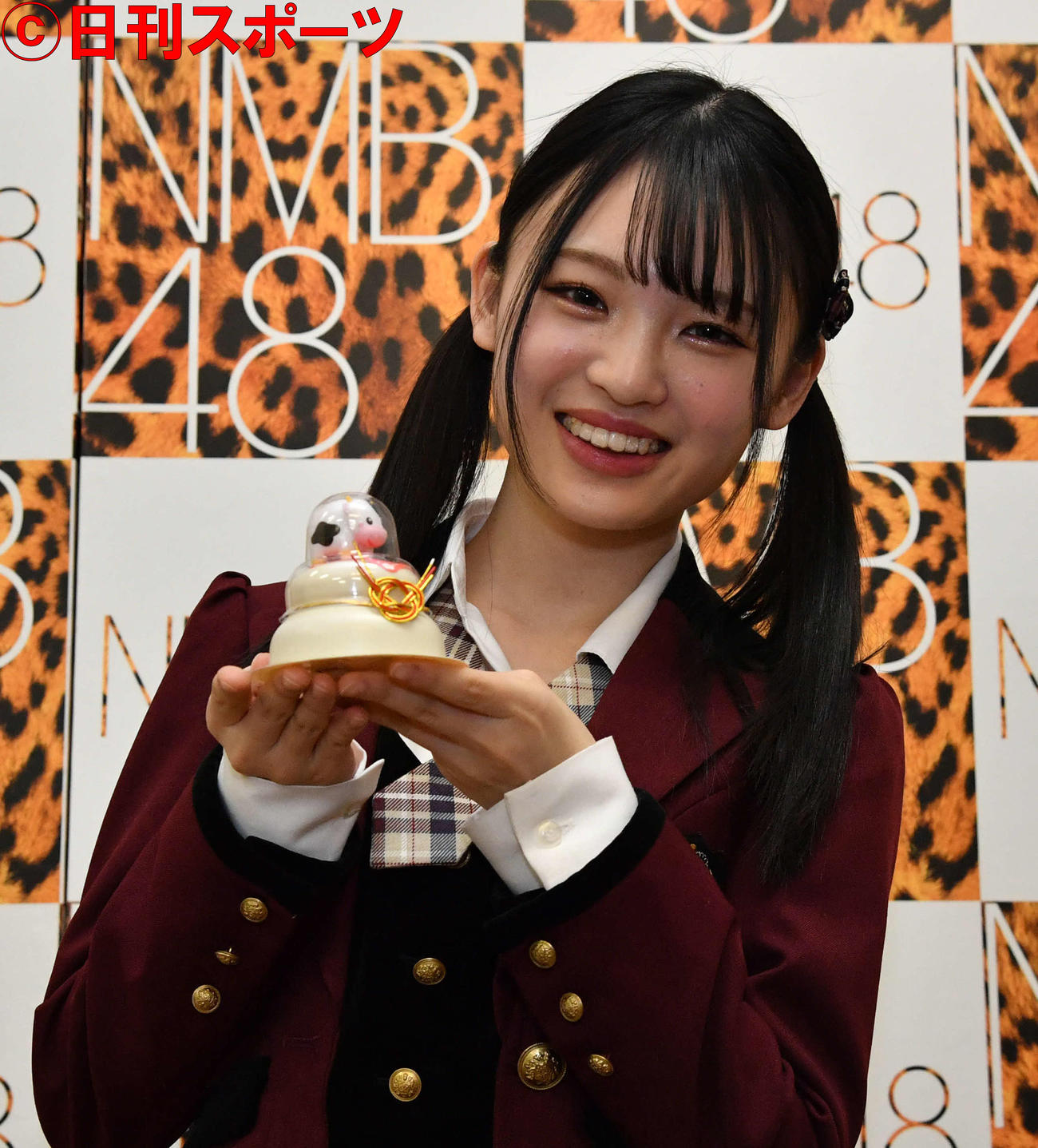 新澤菜央