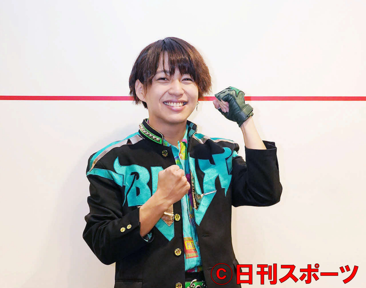 BMK中原聡太