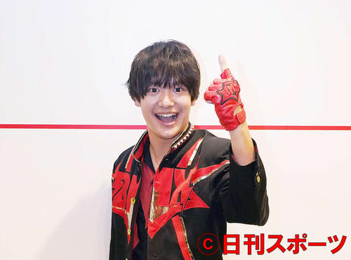BMK松岡拳紀介