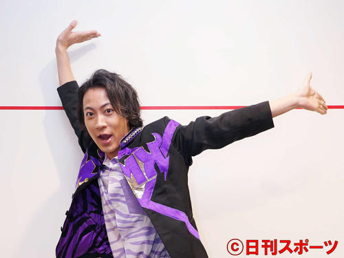 BMK米谷恭輔