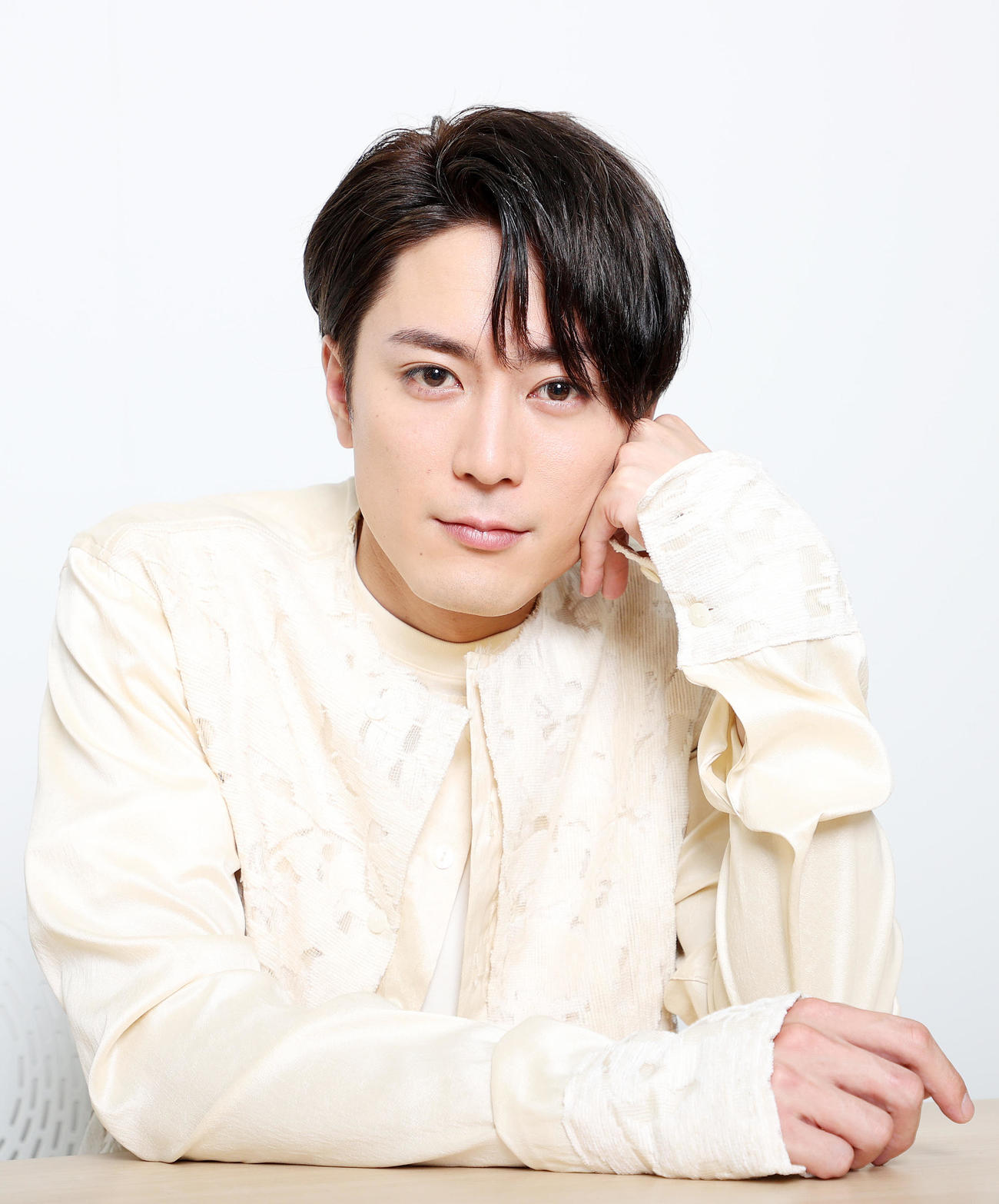 映画「破戒」で主演を務め幅広い演技で活躍する間宮祥太朗（撮影・鈴木正人）