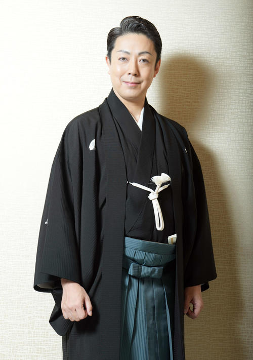 尾上菊五郎、歌舞伎の魅力世界へ 8代目襲名から5カ月、大名跡への