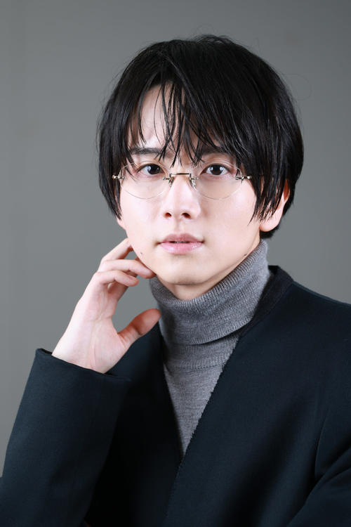 映画「ペリリュー」への意気込みを語る板垣李光人（撮影・中島郁夫）