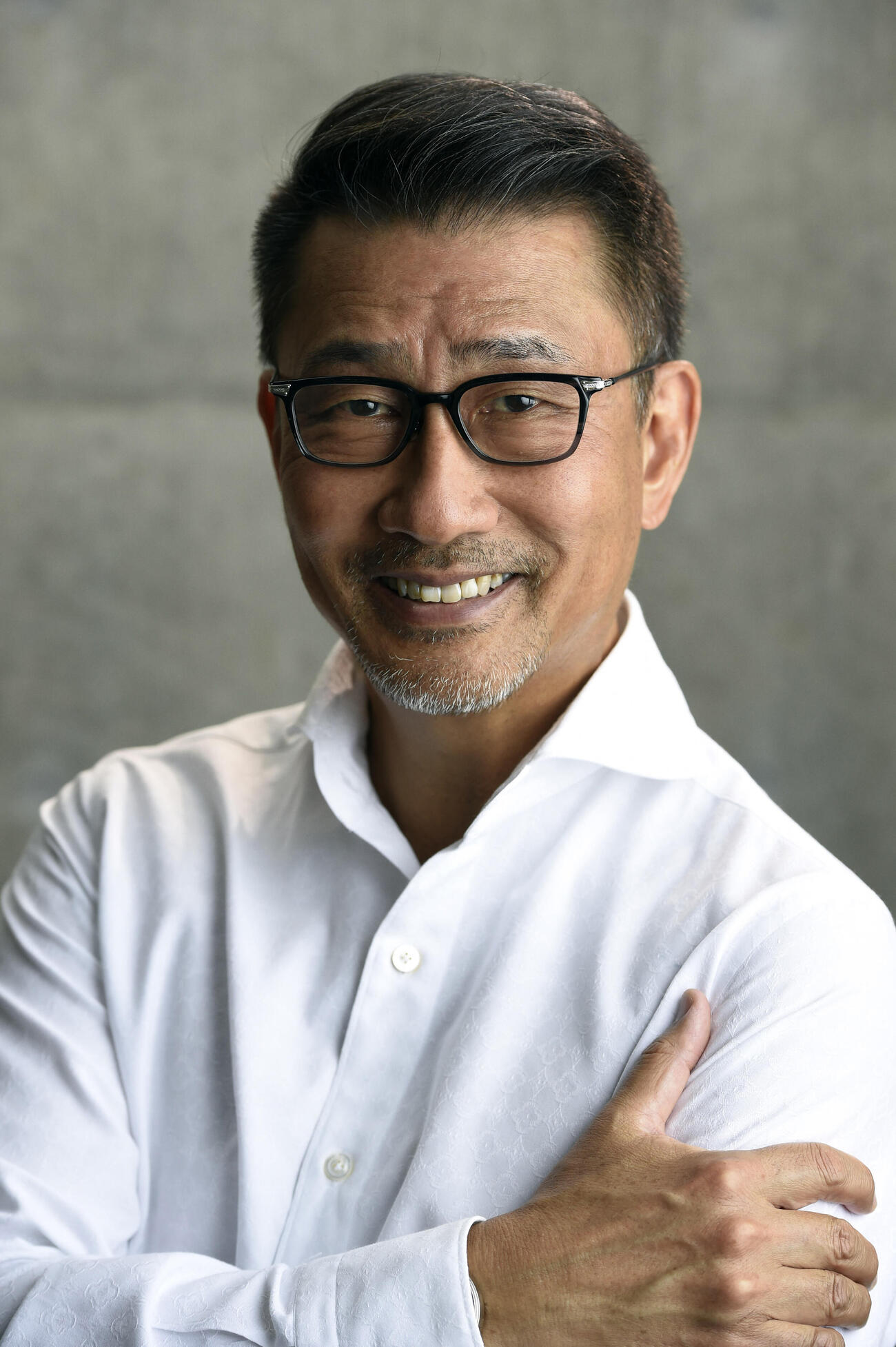 中井貴一（提供写真）