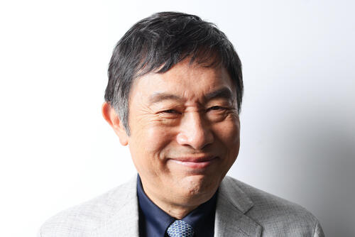内藤剛志「『大嫌いでした』が次の原動力に」　94年「家なき子」日本一ひどい父親を演じ人気に火