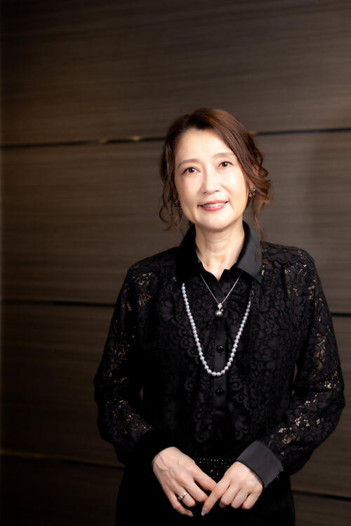 一路真輝　不器用、謙虚、変わらぬ思い　宝塚退団後も第一線で活躍　芸能生活45年間を語る