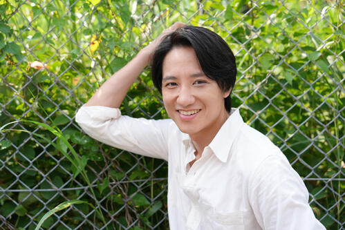 藤原季節　朝ドラ「風、薫る」出演中に居場所探し　プロボクシング初戦９・１後楽園ホール