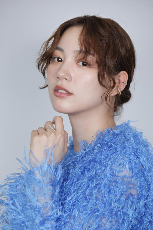 のん、デビュー20周年「年を重ねるごとに自由になっている」　音楽活動のテーマは「怒り」の感情