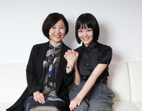 西川美和監督は知らないことを知るために映画を作る　戦争孤児の物語を世に放ち伝えたいこと