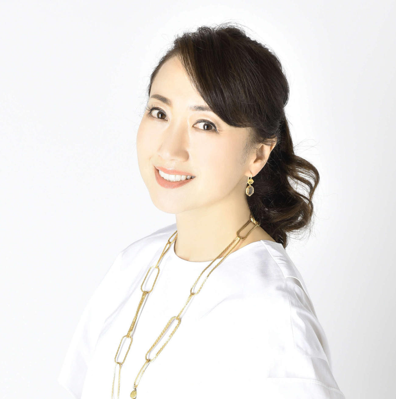 近況報告とともに、古巣へ、後輩への思いも語った稔幸（本人提供）