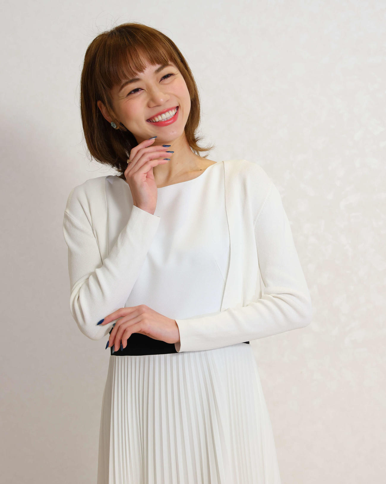 宝塚最後の作品へ、思いを語る真彩希帆