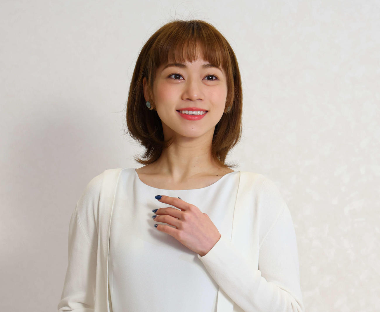 純真な気持ちで退団公演を迎え、実力をいかんなく発揮している真彩希帆