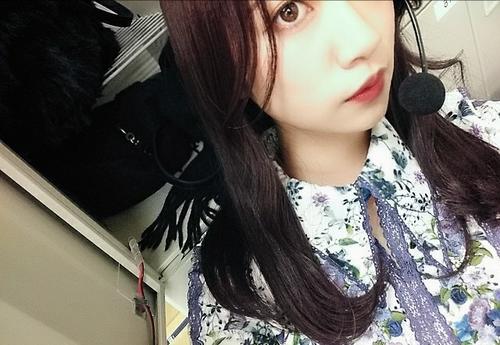 レコ大直前の写真