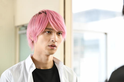 TBS火曜ドラマ「初めて恋をした日に読む話」（C）TBS