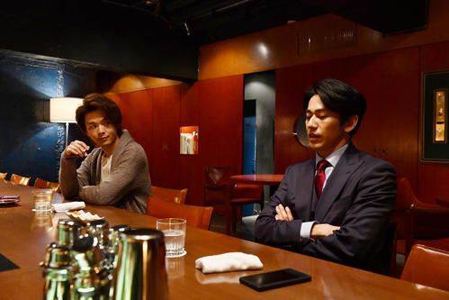 TBS火曜ドラマ「初めて恋をした日に読む話」（C）TBS