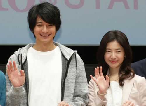 TBS火曜ドラマ「わたし、定時で帰ります。」