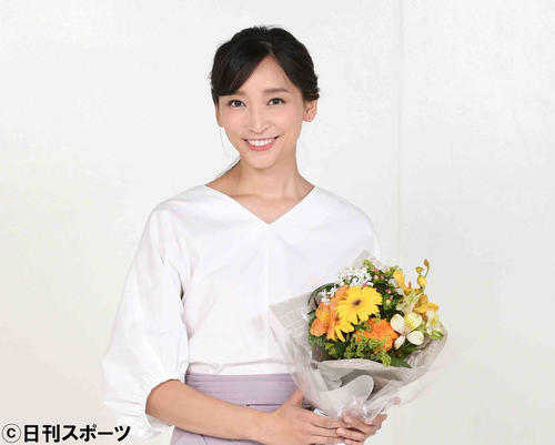 日本テレビ水曜ドラマ「偽装不倫」主演の杏