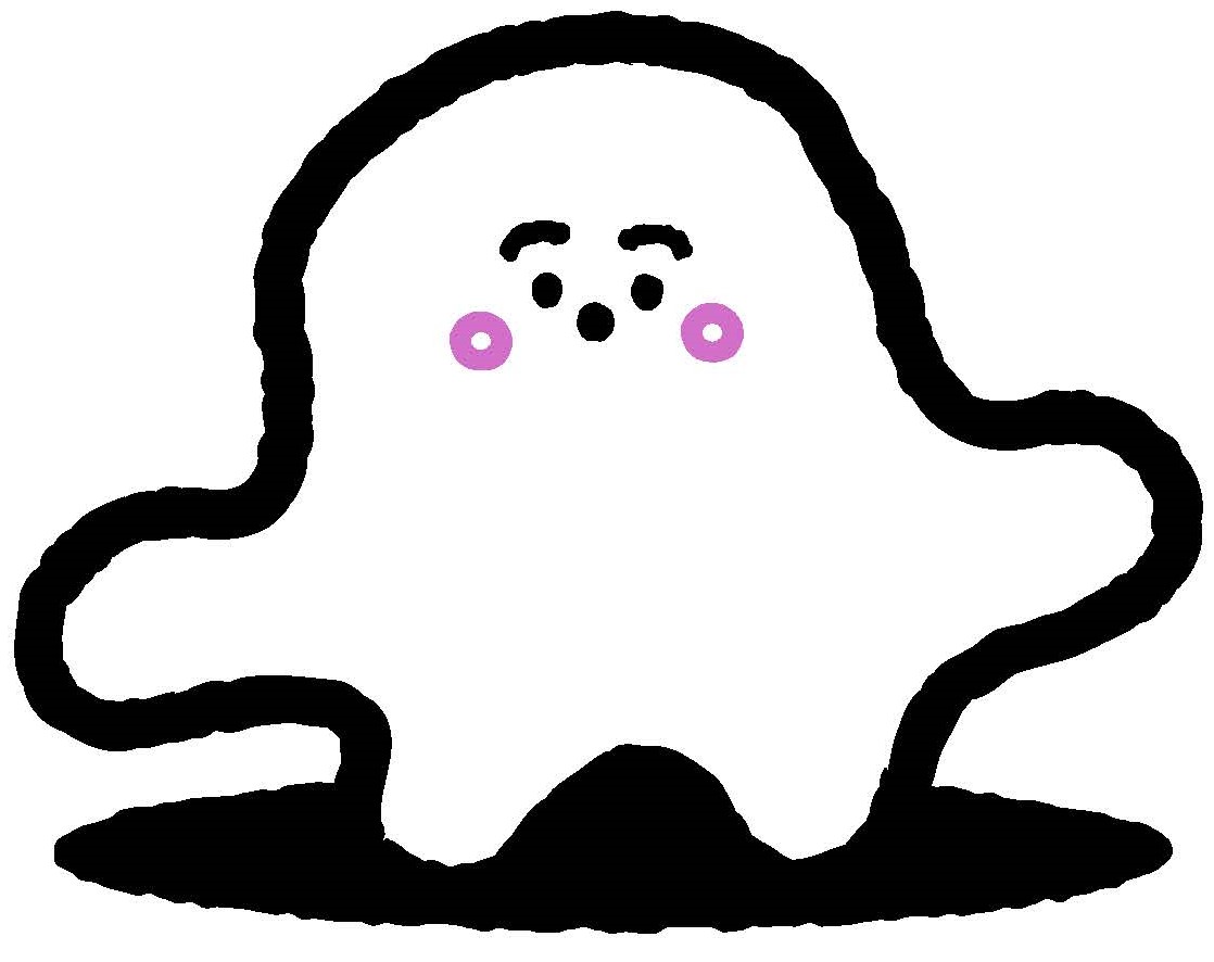 テレビ東京新番組「シナぷしゅ」のキャラクター、ぷしゅぷしゅ