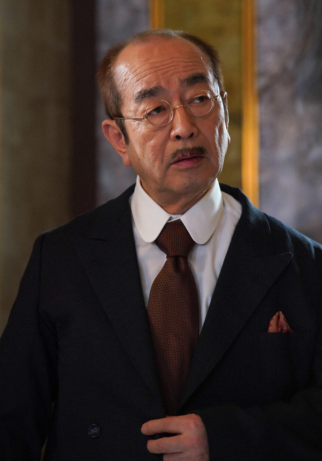 NHK連続テレビ小説「エール」（C）NHK