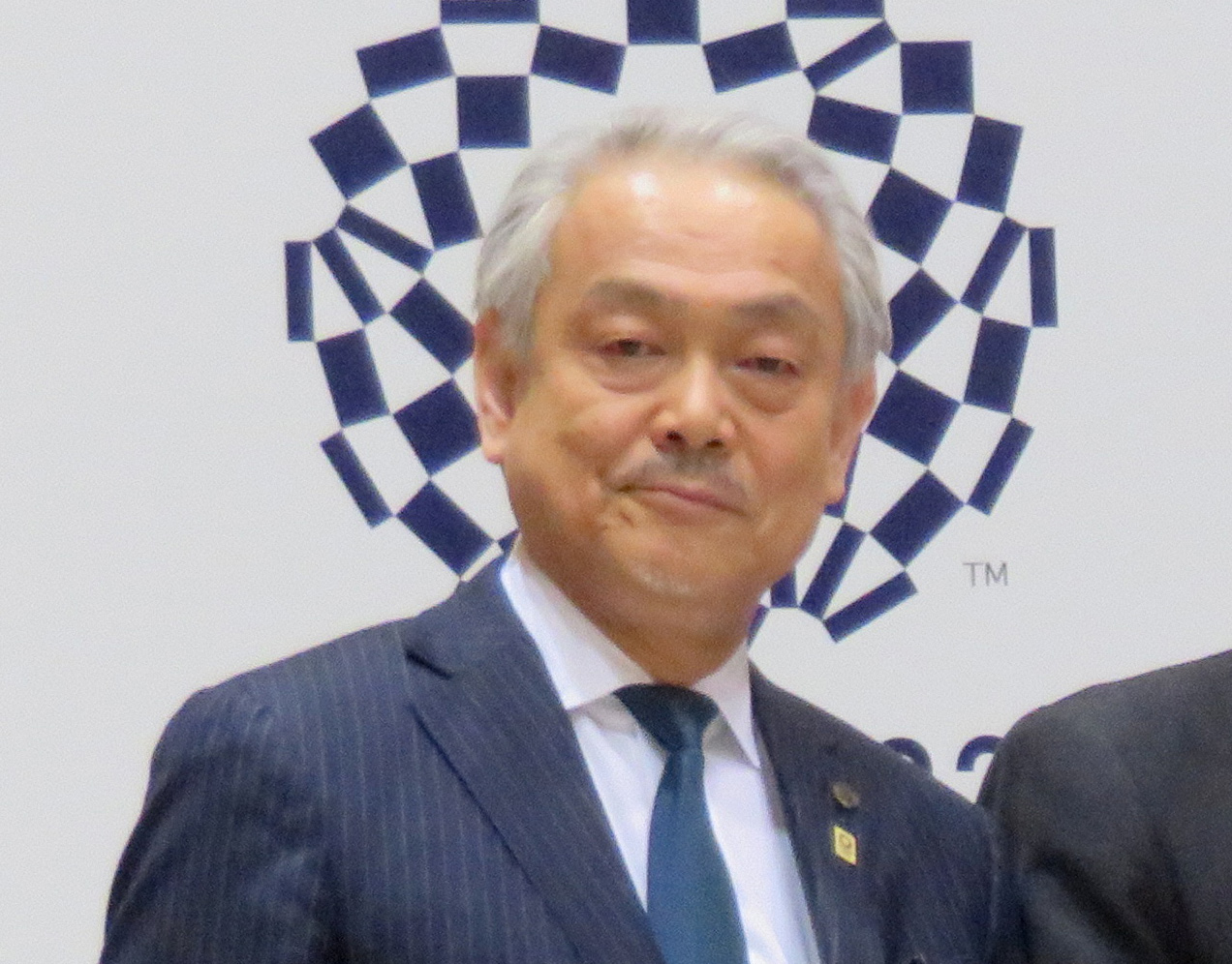 東京都医師会の尾崎治夫会長（18年12月撮影）