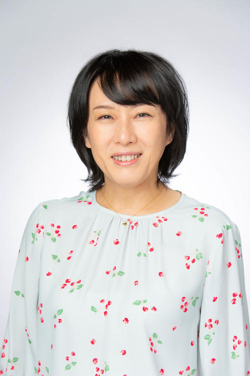 NHK大河ドラマ「青天を衝け」を手掛けた脚本家大森美香さん