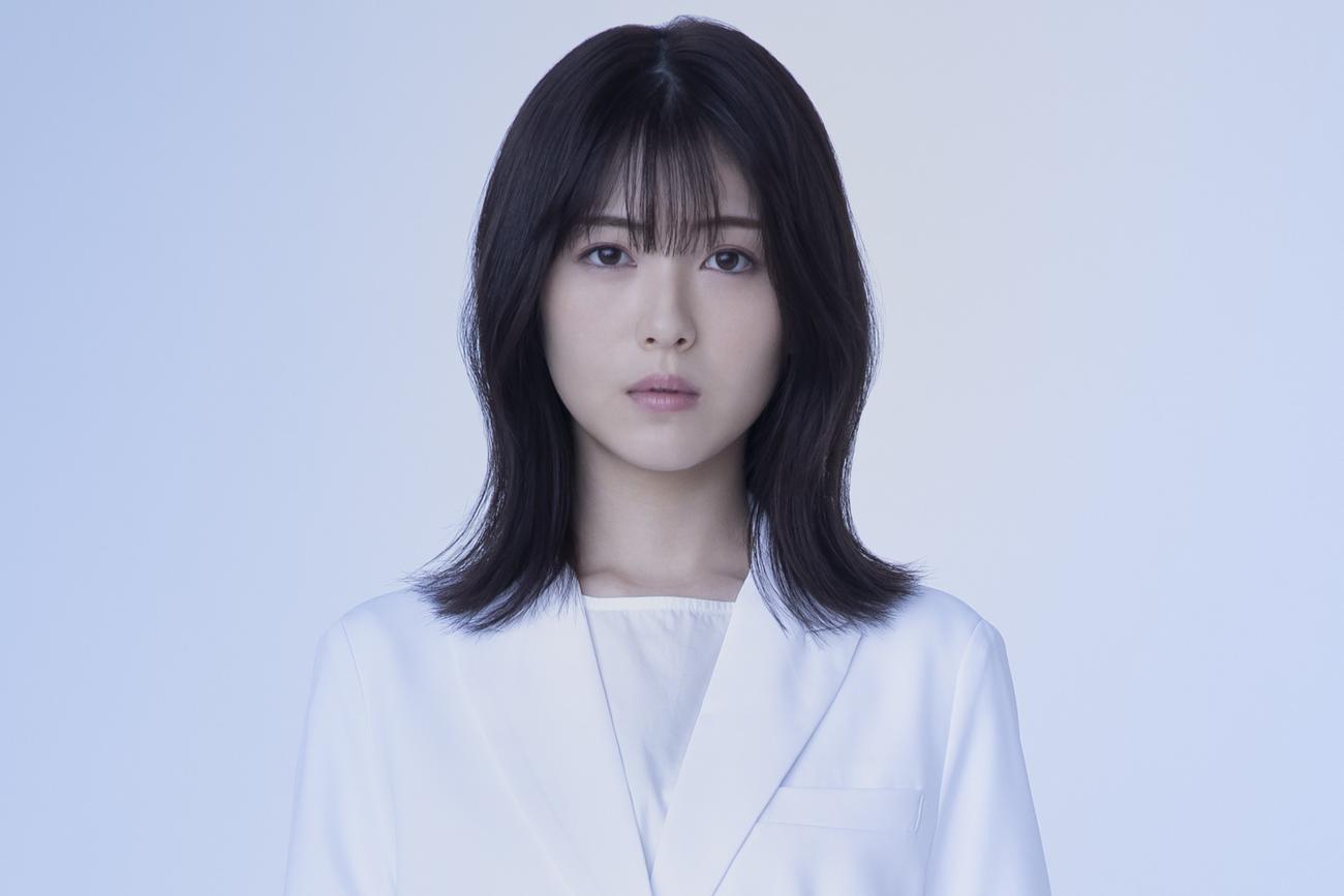 連続ドラマ「ドクターホワイト」（C）フジテレビ