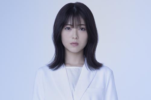 連続ドラマ「ドクターホワイト」（C）フジテレビ