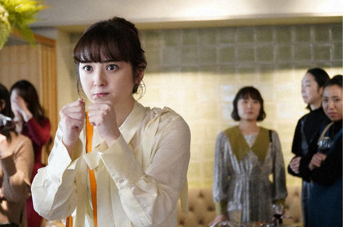 ドラマプレミア23「ユーチューバーに娘はやらん！」（C）テレビ東京