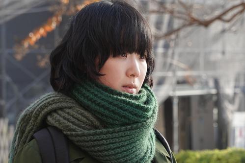 木曜劇場「#彼女が知りたい本当の○○」（C）フジテレビ
