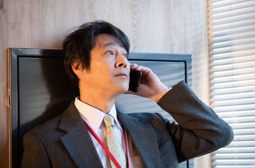 金曜ドラマ「妻、小学生になる。」（C）TBS