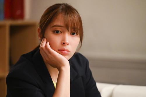 月10ドラマ「恋なんて、本気でやってどうするの?」(C)フジテレビ