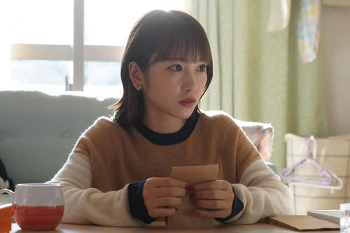 水10ドラマ「親愛なる僕へ殺意をこめて」（C）フジテレビ
