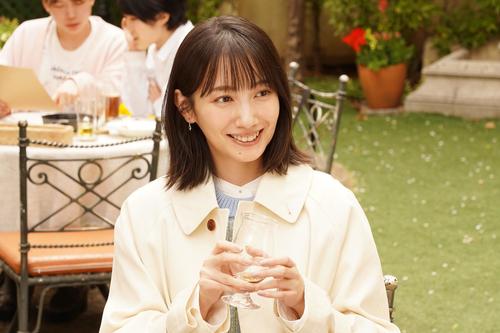 水10ドラマ「わたしのお嫁くん」(C)フジテレビ